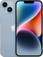 kinito apple iphone 14 128gb 5g blue photo