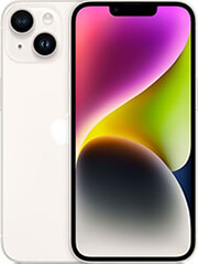 kinito apple iphone 14 512gb 5g starlight white photo