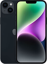 kinito apple iphone 14 plus 128gb 5g midnight black photo kinito apple iphone 14 plus 128gb 5g midnight black photo