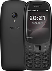 kinito nokia 6310 2021 dual sim black eng photo