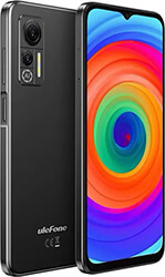 kinhto ulefone note 14 64gb 4gb black photo