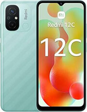 kinito xiaomi redmi 12c nfc 32gb 3gb dual sim mint green photo kinito xiaomi redmi 12c nfc 32gb 3gb dual sim mint green photo