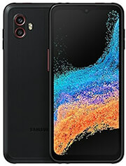 kinito samsung x cover 6 pro g736 128gb 6gb 5g dual sim black photo