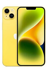 kinito apple iphone 14 256gb 5g yellow photo