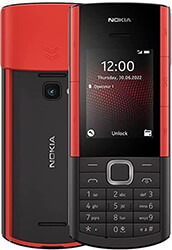 kinito nokia 5710 xpress audio 4g dual sim black photo