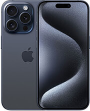 kinito apple iphone 15 pro 512gb blue titanium photo