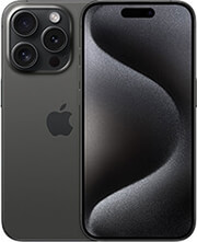 kinito apple iphone 15 pro 1tb black titanium photo