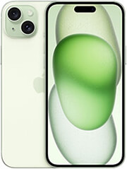 kinito apple iphone 15 plus 128gb green photo