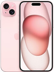 kinito apple iphone 15 plus 256gb pink photo