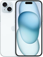 kinito apple iphone 15 plus 512gb blue photo
