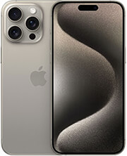 kinito apple iphone 15 pro max 512gb natural titanium photo