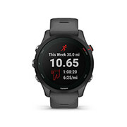 garmin forerunner 255 46mm slate gray 010 02641 10 photo