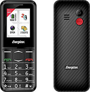 kinito energizer e4 dual sim dual sim black sos button gr photo