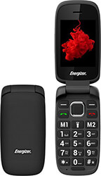 kinito energizer classic e20 dual sim black photo