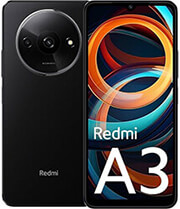 kinhto xiaomi redmi a3 64gb 3gb dual sim midnight black photo