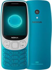 kinito nokia 3210 4g scuba blue gr photo