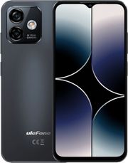 kinito ulefone note 16 pro nfc 128gb 4gb meteorite black photo