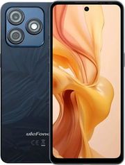 kinito ulefone note 18 ultra nfc 256gb 6gb 5g dual sim black oem photo
