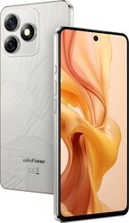 kinito ulefone note 18 ultra nfc 256gb 6gb 5g dual sim titanium gray photo