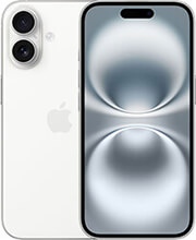 kinito apple iphone 16 128gb white photo