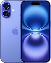 kinito apple iphone 16 256gb ultramarine photo