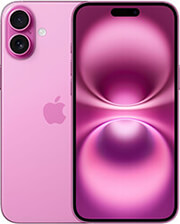 kinito apple iphone 16 plus 256gb pink photo