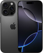 kinito apple iphone 16 pro 1tb black titanium photo