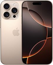 kinito apple iphone 16 pro 1tb desert titanium photo