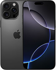 kinito apple iphone 16 pro max 512gb black titanium photo