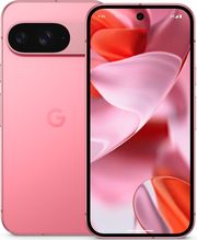 kinito google pixel 9 128gb 12gb 5g dual sim rose photo