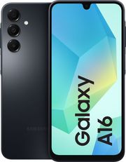 kinito samsung a16 128gb 4gb dual sim black photo