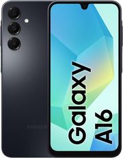 kinito samsung a16 256gb 8gb dual sim black photo