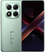 kinito xiaomi poco x7 512gb 12gb 5g dual sim green photo