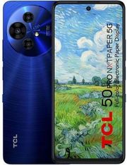kinito tcl 50 pro nxtpaper 512gb 8gb 5g midnight blue photo