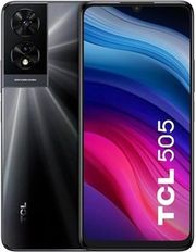 kinito tcl 505 256gb 6gb space gray photo