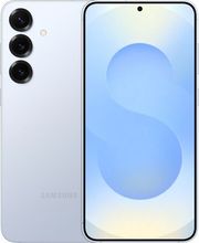 kinito samsung galaxy s25 512gb 12gb 5g s936 icy blue photo
