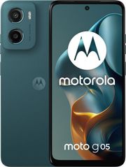 kinito motorola moto g05 128gb 4gb forest green photo