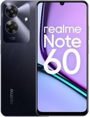 kinito realme note 60 128gb 4gb dual sim marble black photo