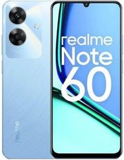 kinito realme note 60 128gb 4gb dual sim voyage blue photo