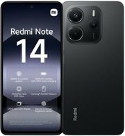 kinito xiaomi note 14 256gb 8gb midnight black photo