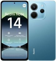 kinito xiaomi note 14 256gb 8gb ocean blue photo
