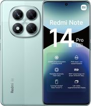 kinito xiaomi redmi note 14 pro 512gb 12gb 5g coral green photo
