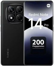 kinito xiaomi redmi note 14 pro 512gb 12gb 5g black photo