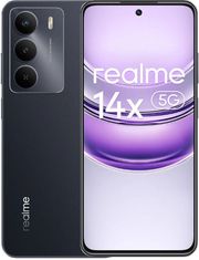 kinito realme 14x 128gb 6gb 5g dual sim black photo kinito realme 14x 128gb 6gb 5g dual sim black photo