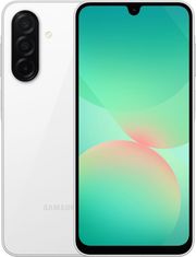 kinhto samsung a26 128gb 6gb 5g dual sim awesome white photo