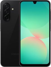 kinhto samsung a26 128gb 6gb 5g dual sim awesome black photo