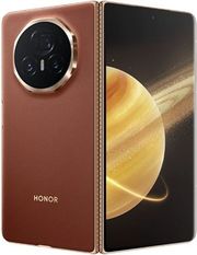 kinito honor �magic v3 512gb 12gb 5g dual sim brown photo