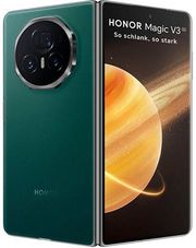 kinito honor �magic v3 512gb 12gb 5g dual sim green photo