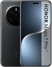 kinito honor magic 7 pro 512gb 12gb black photo