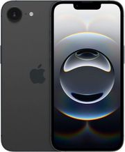 kinito apple iphone 16e 128gb black photo